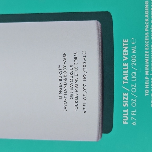 Origins Ginger Nourishing Essentials Set NIB - Picture 2 of 7